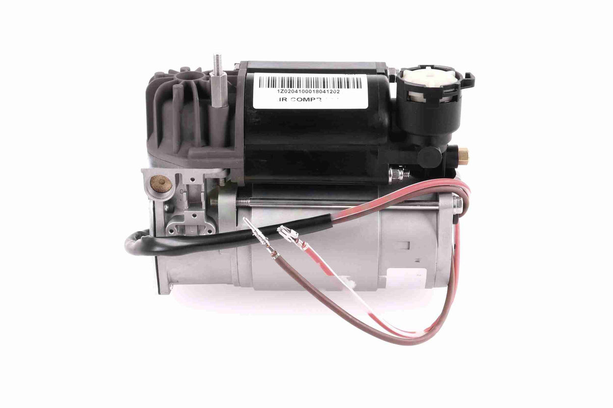 Compressor, compressed-air system - V20-52-0002