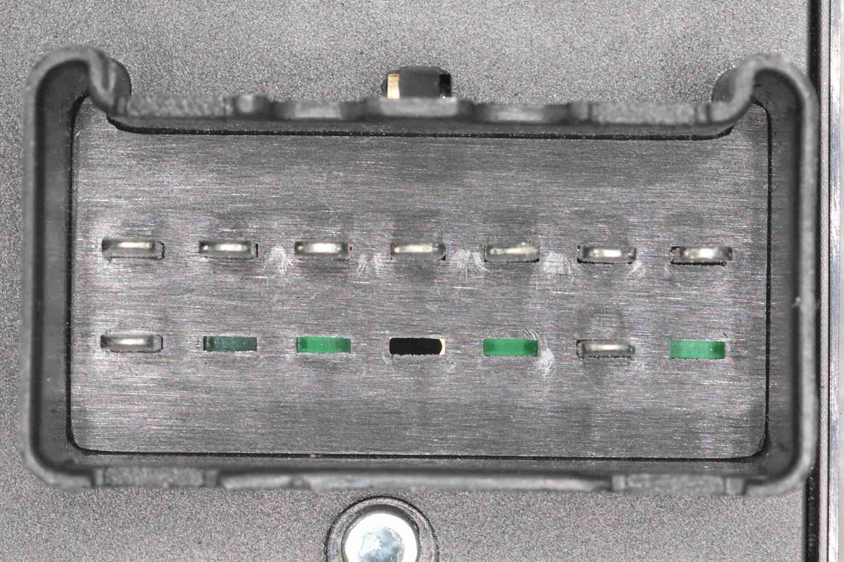 Switch, window regulator - V33-73-0016