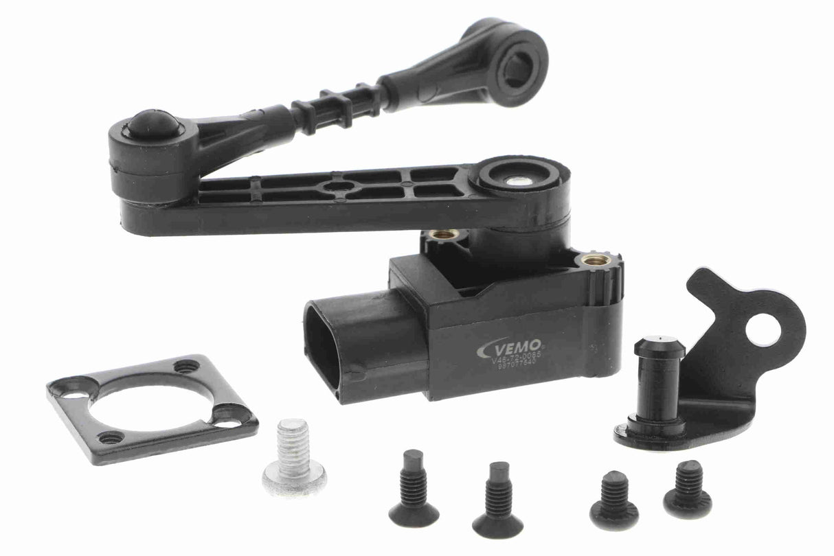 Sensor, level control - V48-72-0085