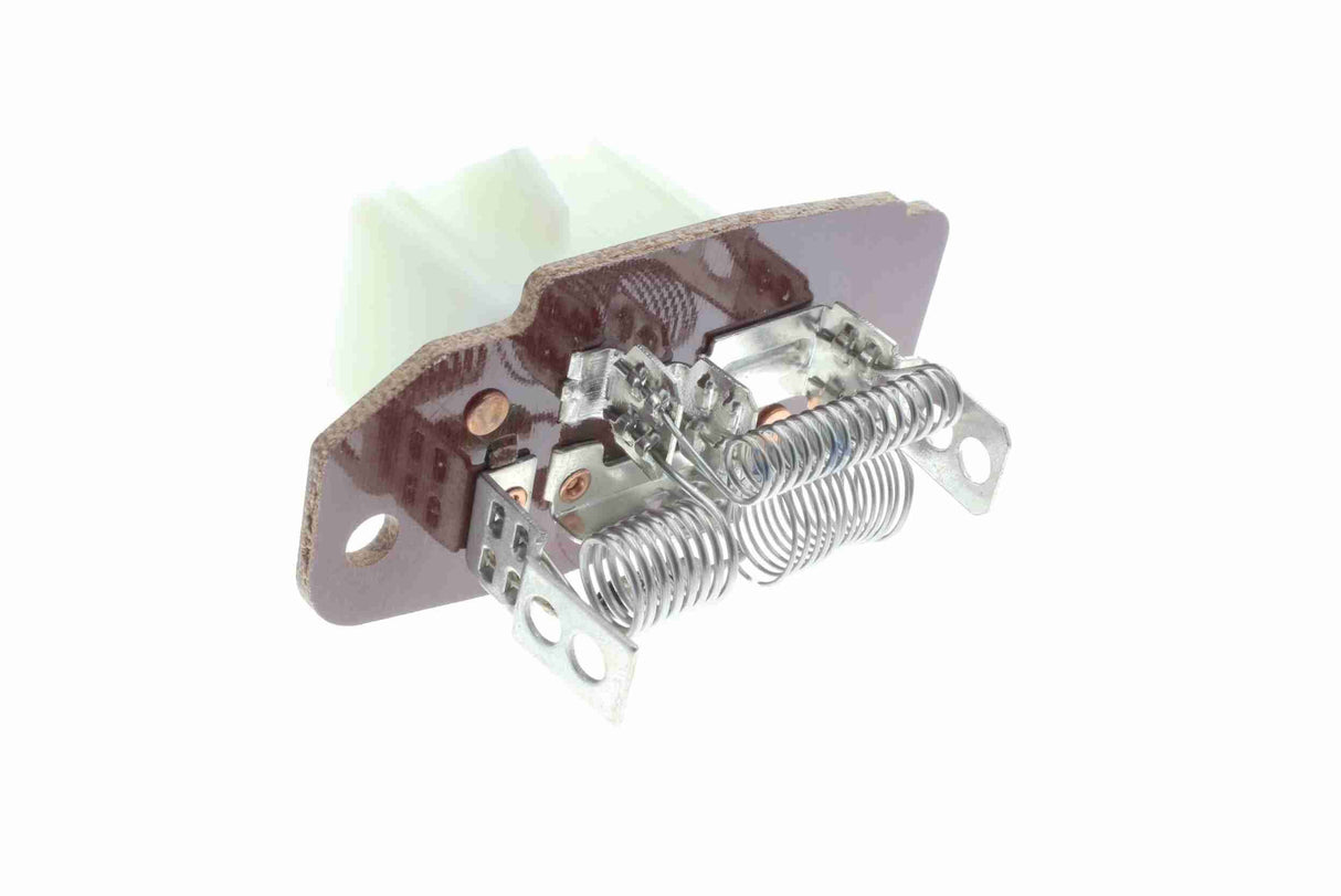 Regulator, interior blower - V25-79-0026