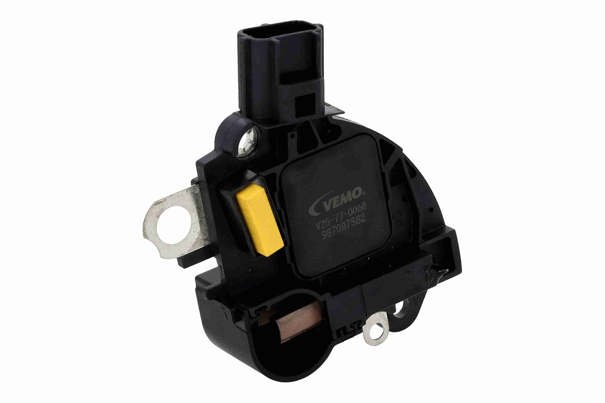 Alternator Regulator - V25-77-0068