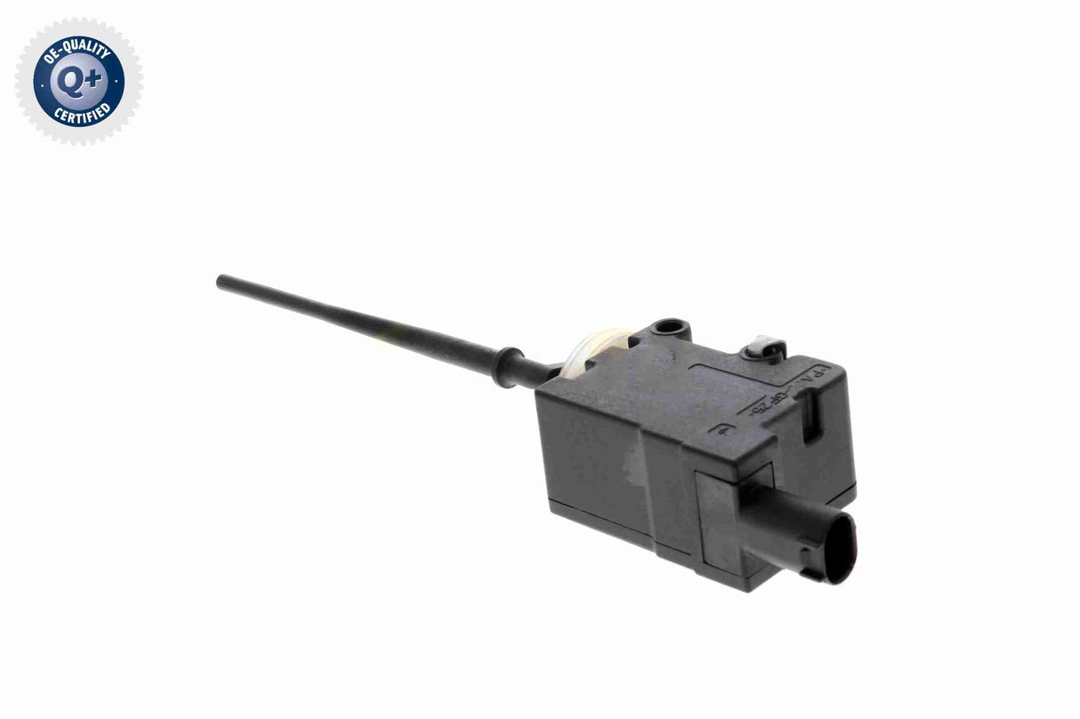 Actuator, central locking system - V20-77-1034