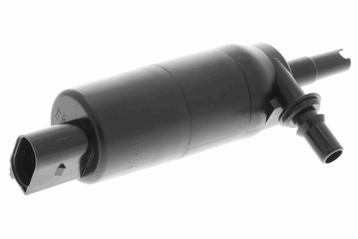 Washer Fluid Pump, headlight cleaning - V10-08-0361