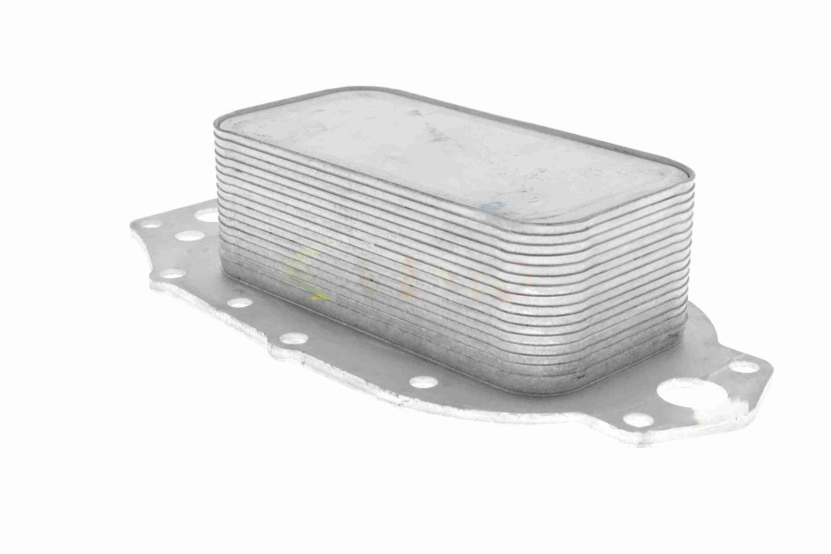 Oil Cooler, engine oil - V48-60-0020