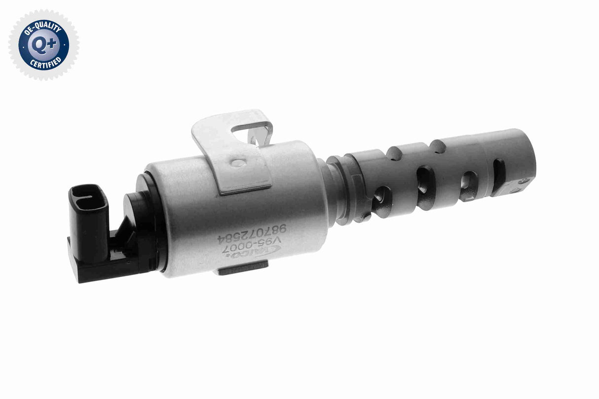 Control Valve, camshaft adjustment - V95-0007