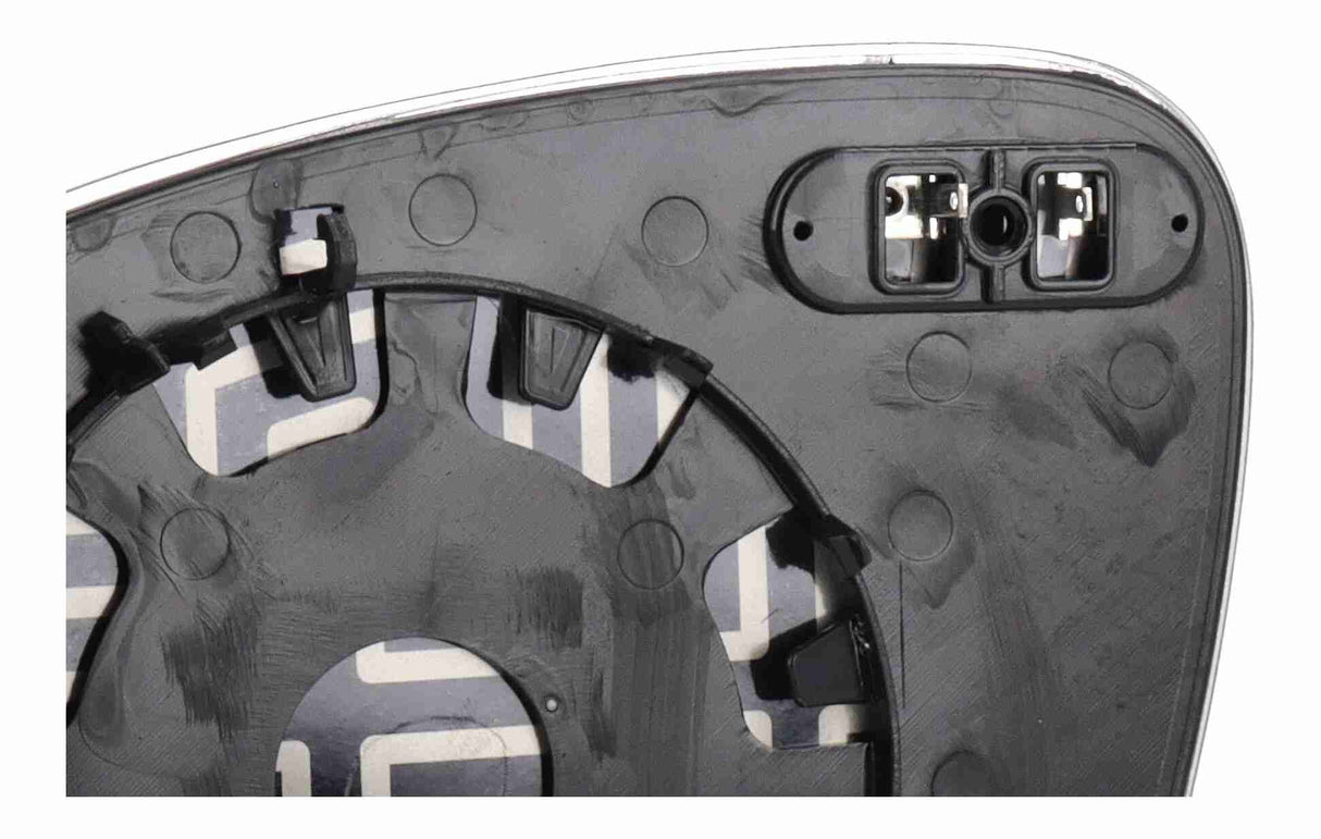 Mirror Glass, exterior mirror - V10-69-0005