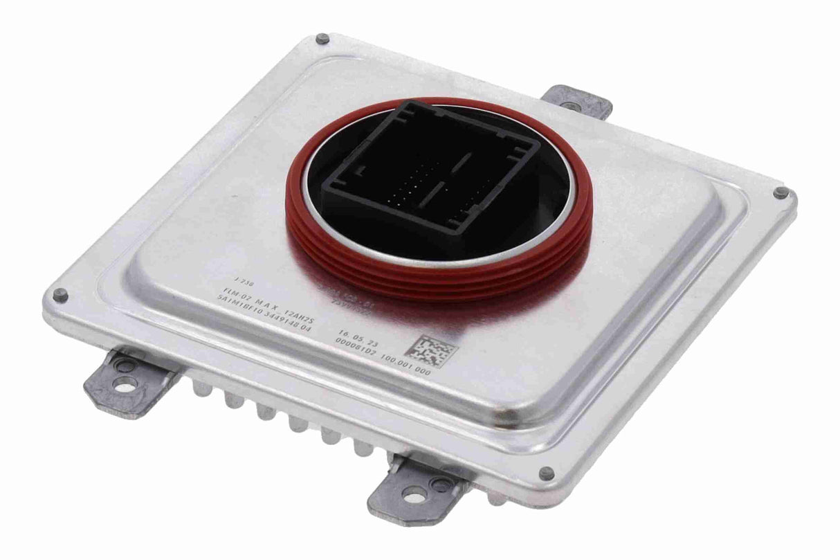 Control Unit, lights - V20-73-0307