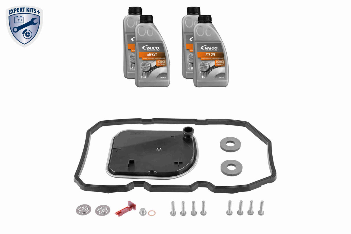 Parts Kit, automatic transmission oil change - V30-2252-SP