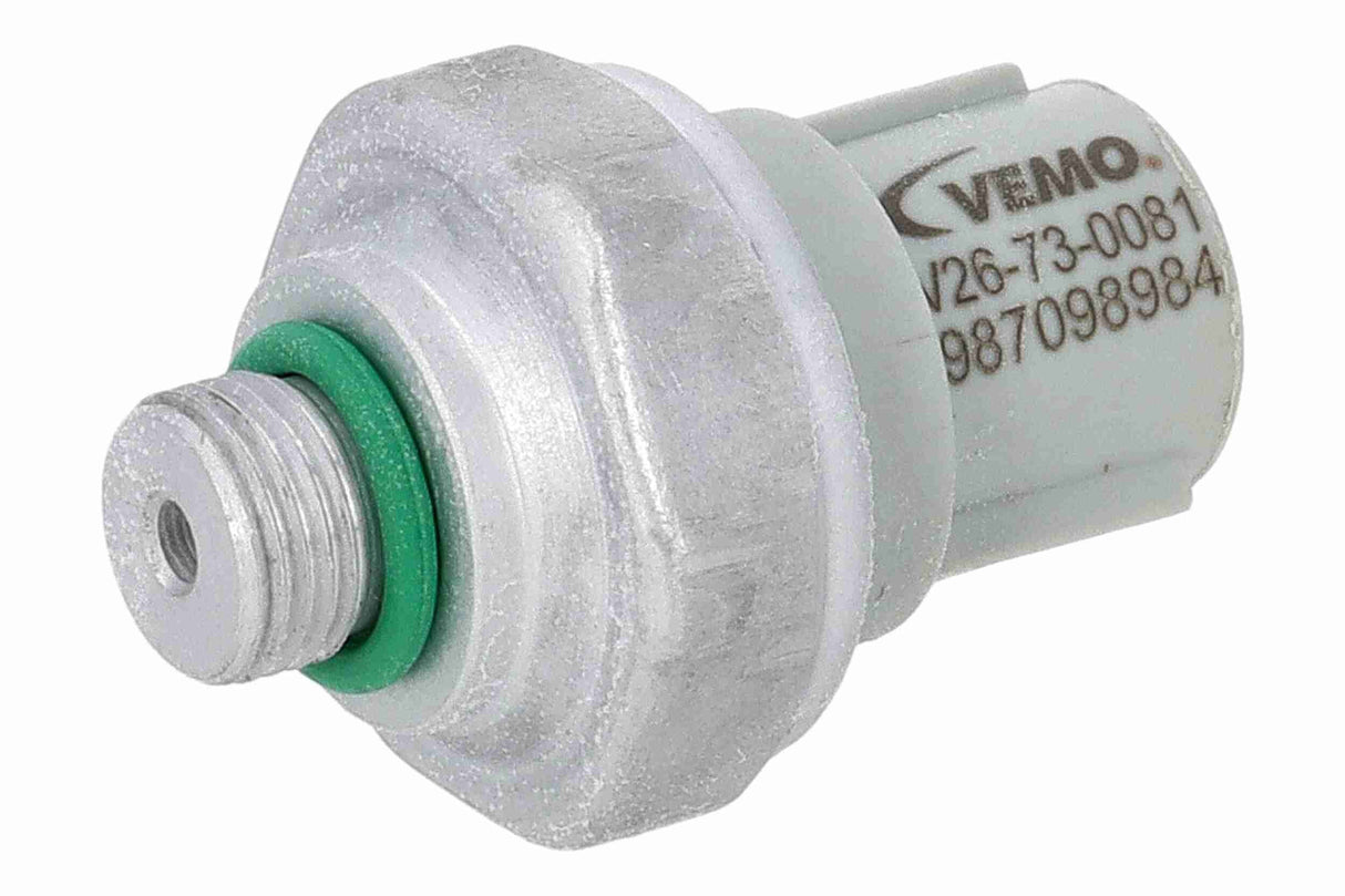 Pressure Switch, air conditioning - V26-73-0081
