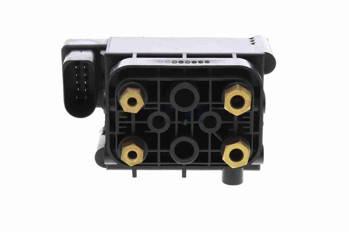 Valve, compressed-air system - V41-51-0001