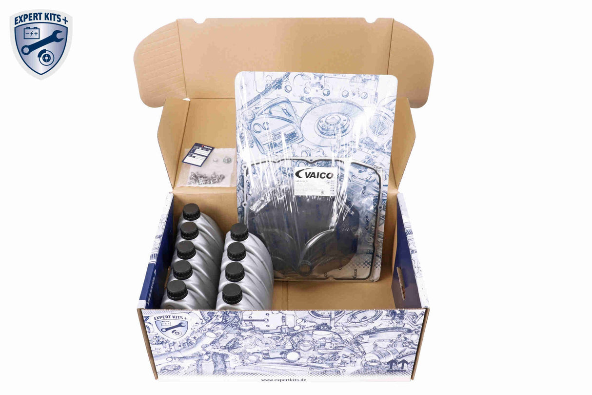 Parts Kit, automatic transmission oil change - V45-0269