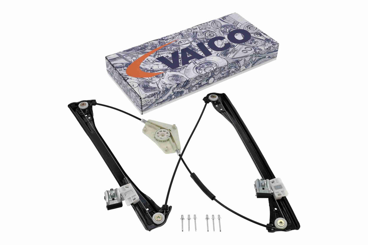 Window Regulator - V30-3451