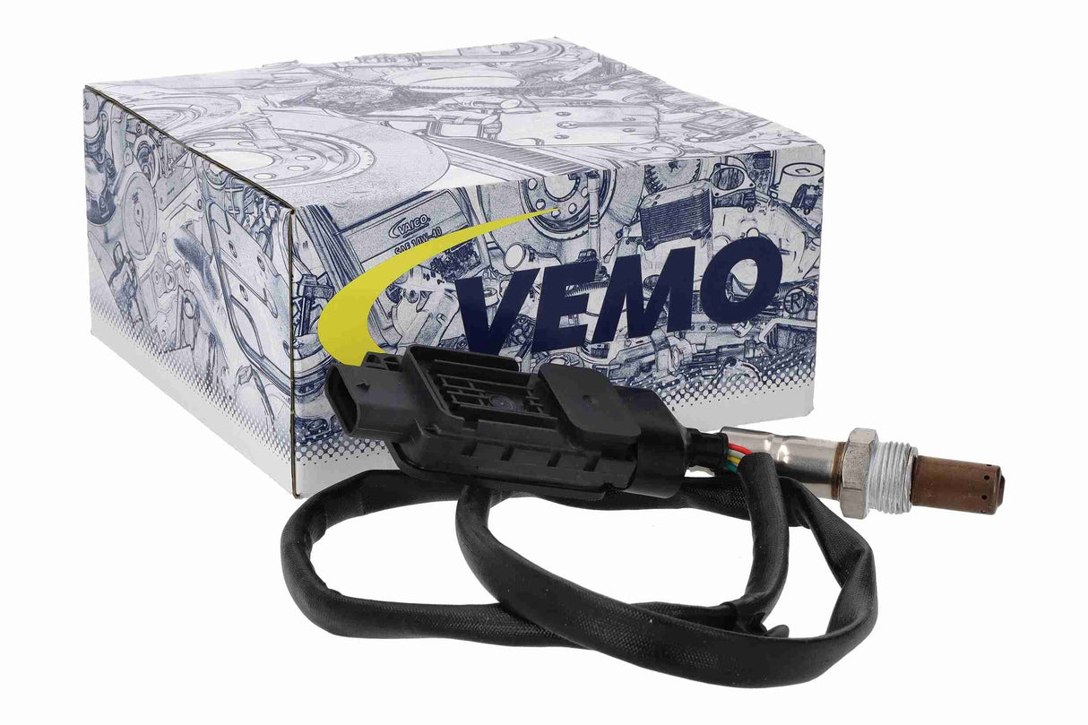 NOx Sensor, urea injection - V10-72-0168