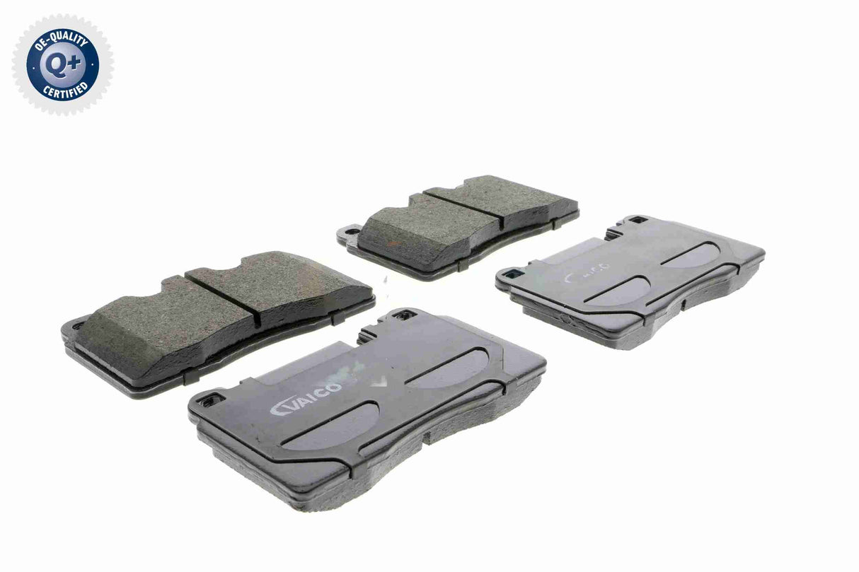 Brake Pad Set, disc brake - V10-9889