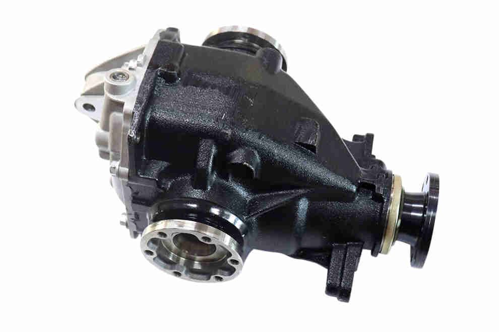 Transfer Case - V20-4501