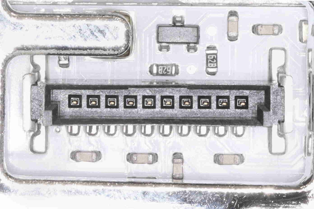 Control Unit, lights - V20-73-0290