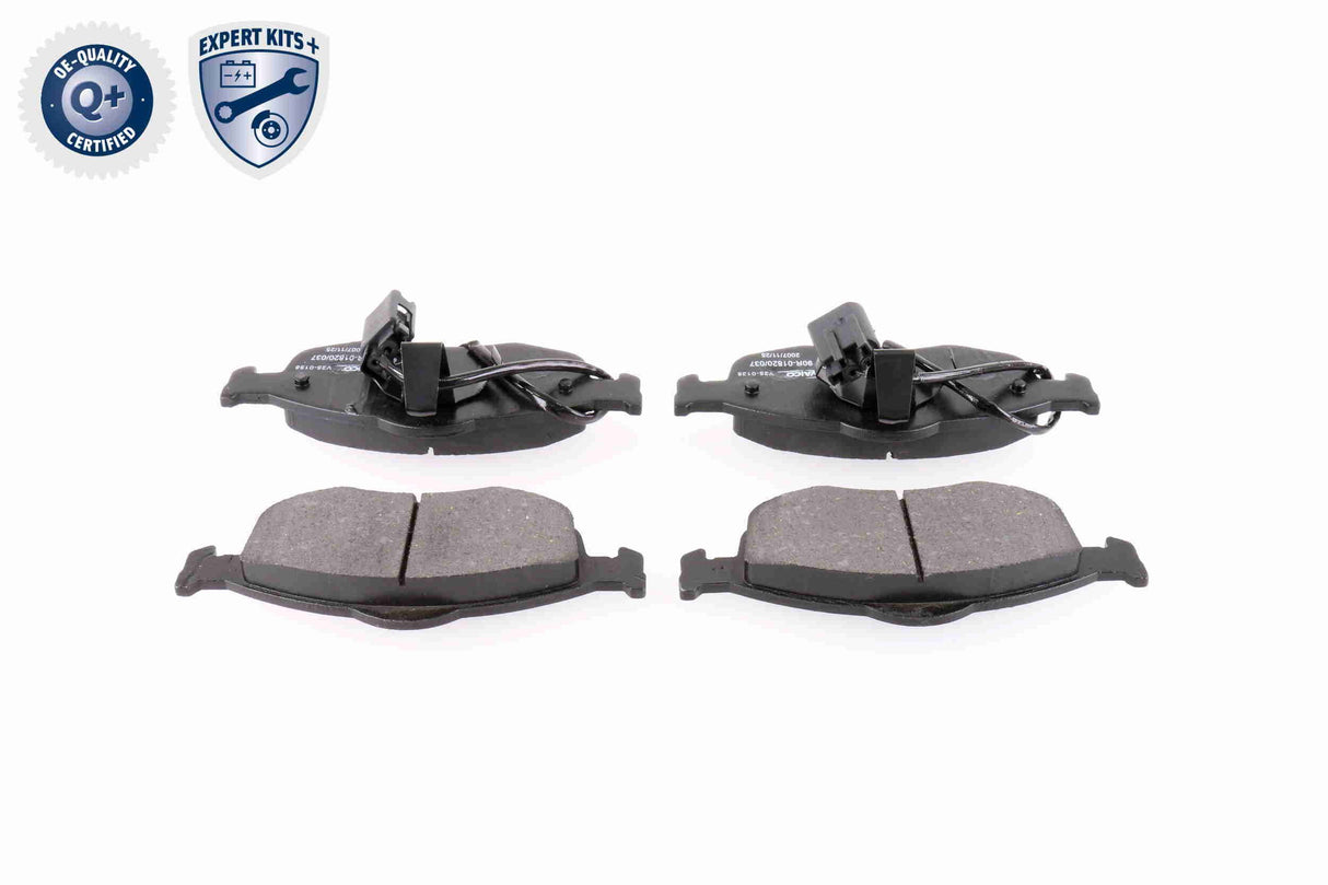 Brake Kit, disc brake - V25-2207