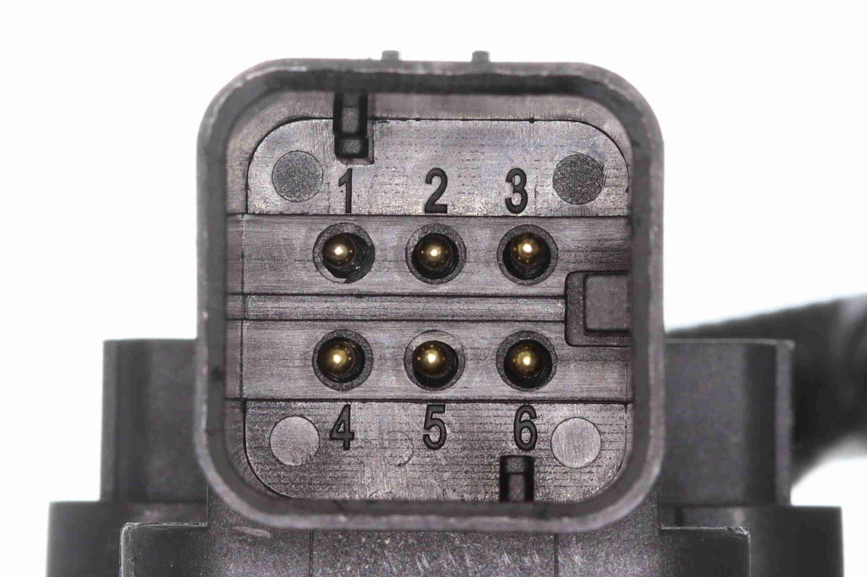 NOx Sensor, urea injection - V40-72-0129