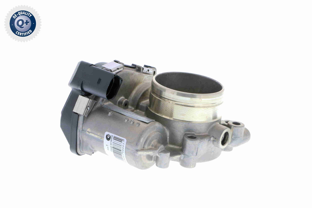 Throttle Body - V10-81-0043