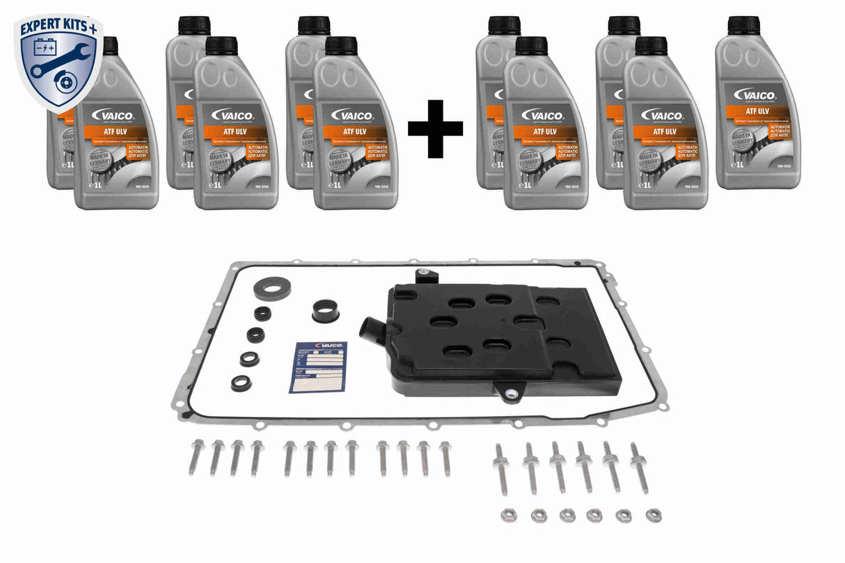 Parts Kit, automatic transmission oil change - V25-2253-XXL