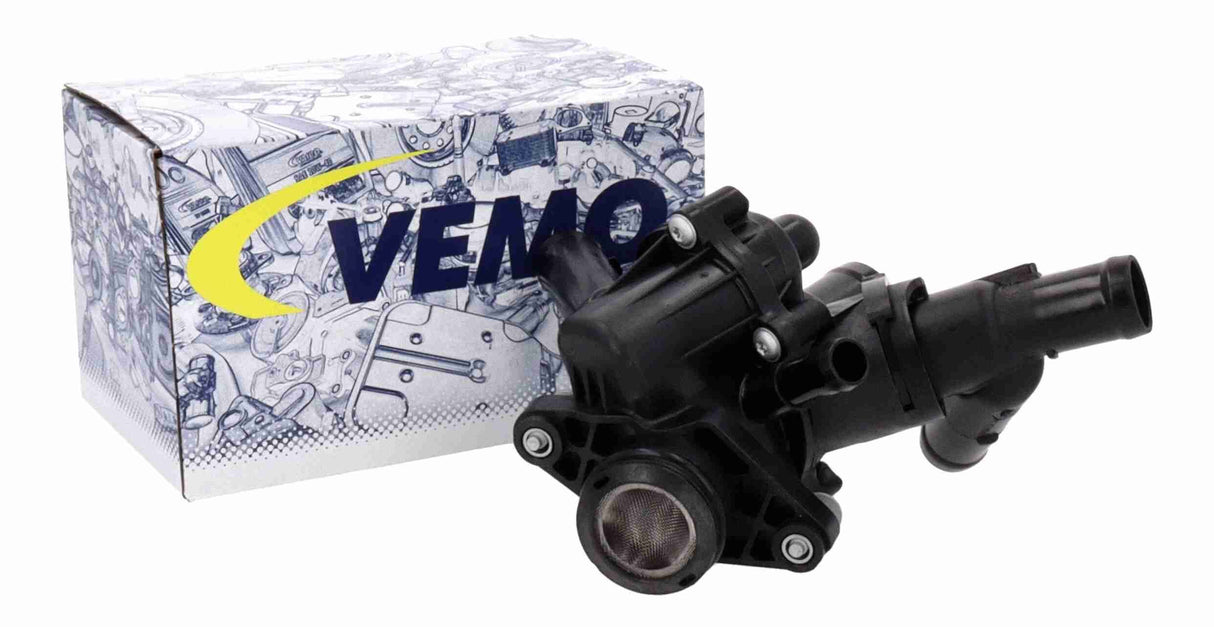Thermostat Housing - V30-99-0197