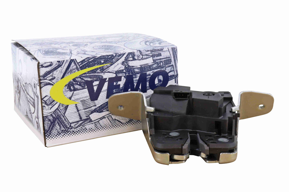 Tailgate Lock - V30-85-0123
