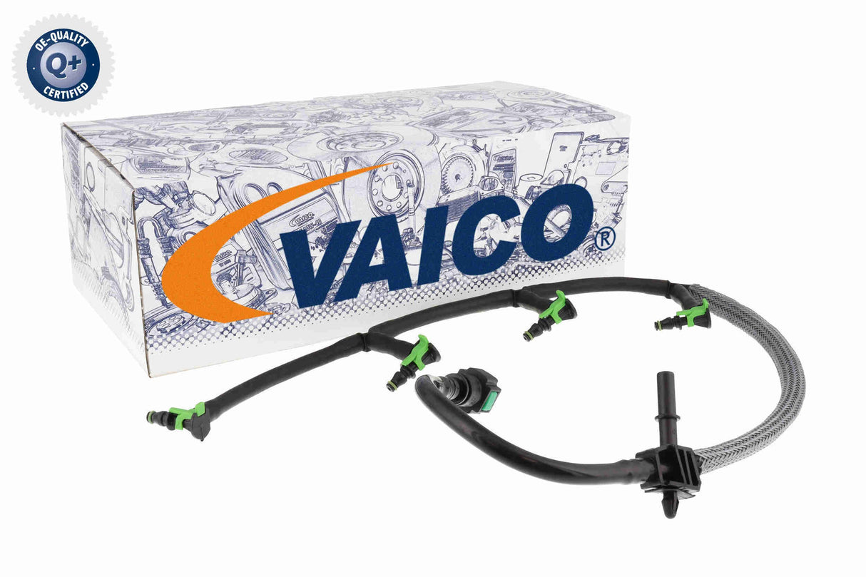 Hose, fuel overflow - V25-1483