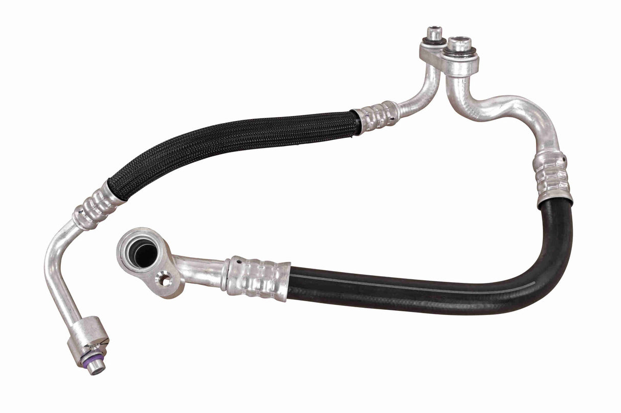 High-/Low Pressure Line, air conditioning - V40-20-0025