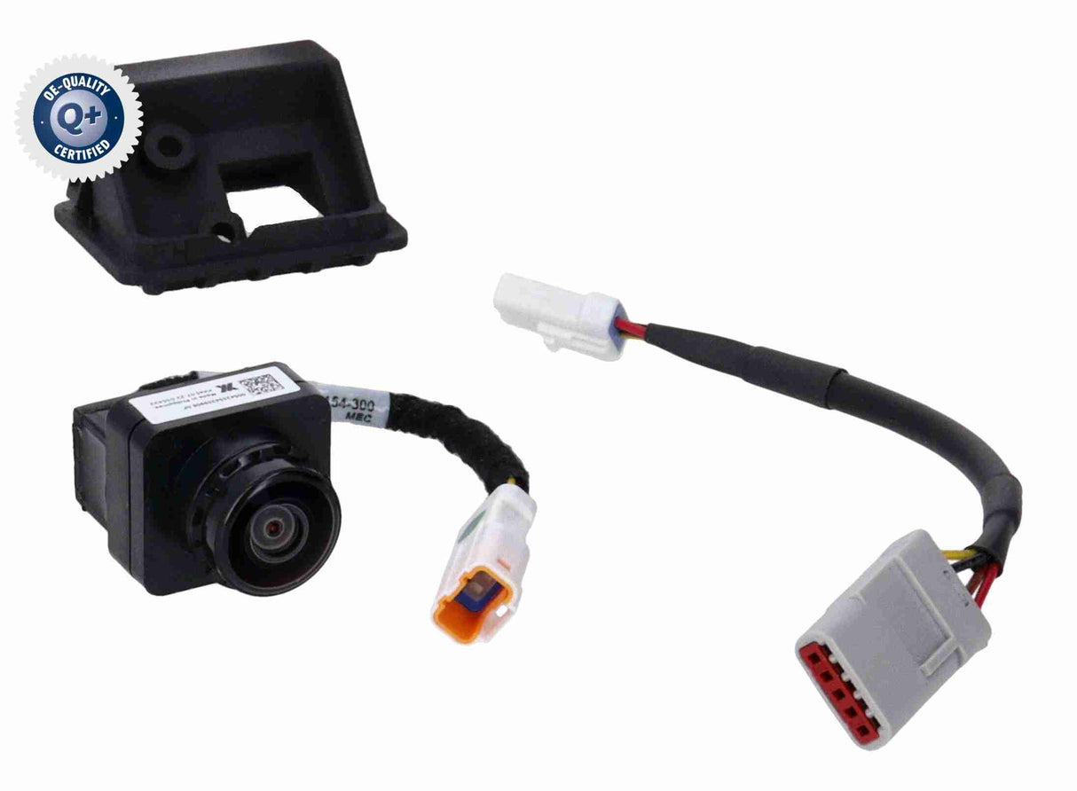 Rear View Camera, park distance control - V40-74-0002