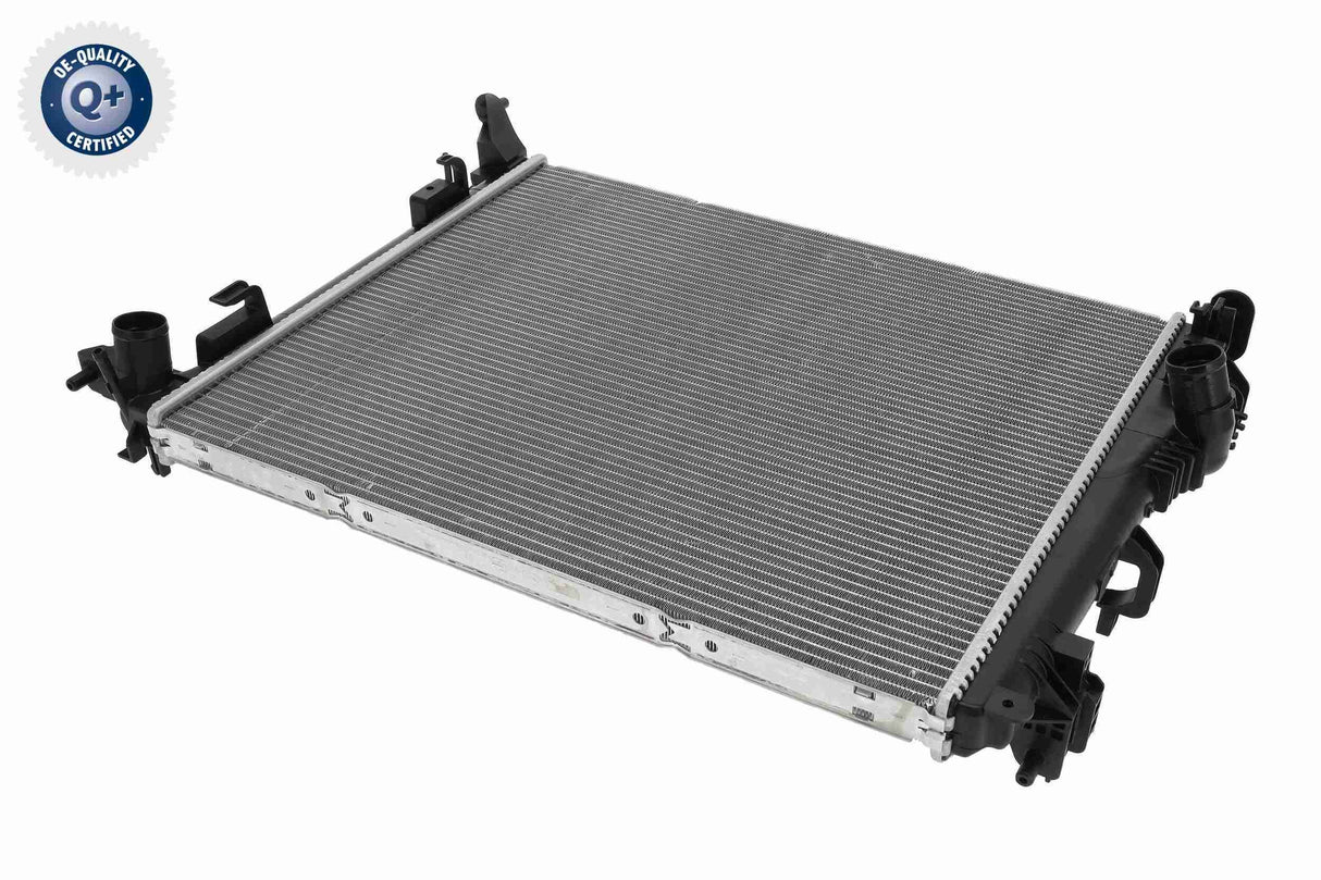 Radiator, engine cooling - V46-60-0080
