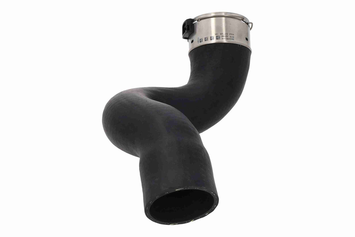 Charge Air Hose - V46-1236