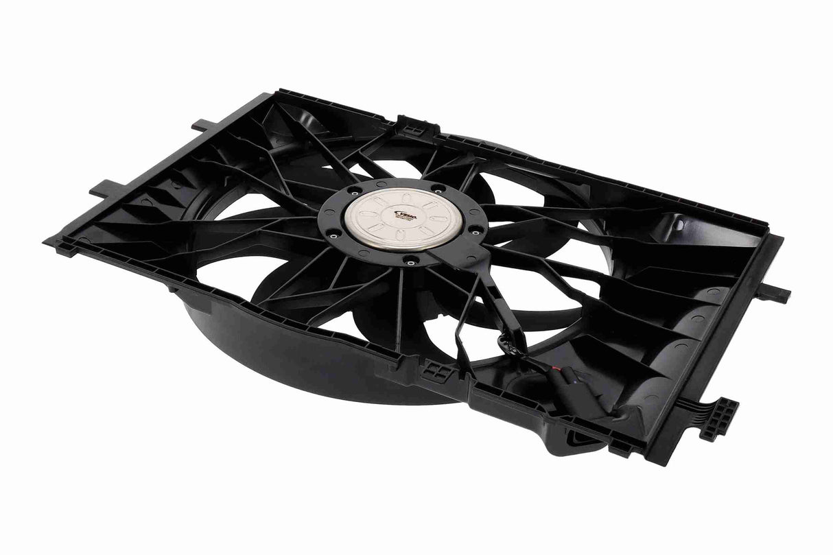 Fan, engine cooling - V30-01-0020