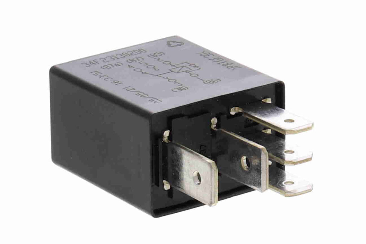Multifunctional Relay - V30-71-0045