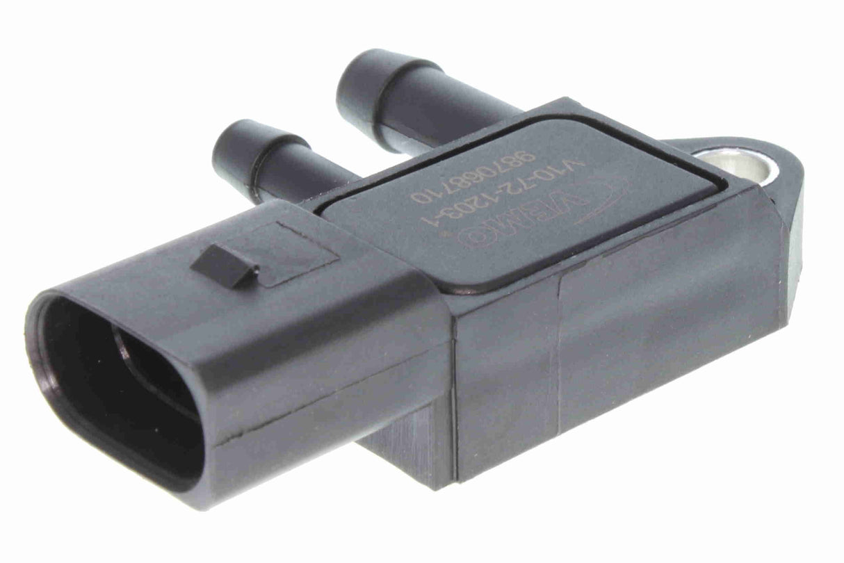 Sensor, exhaust pressure - V10-72-1203-1