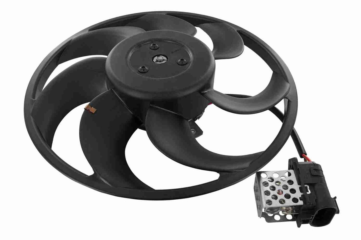 Fan, engine cooling - V40-01-1052