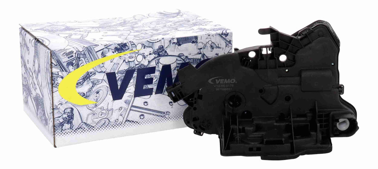 Door Lock - V10-85-0176