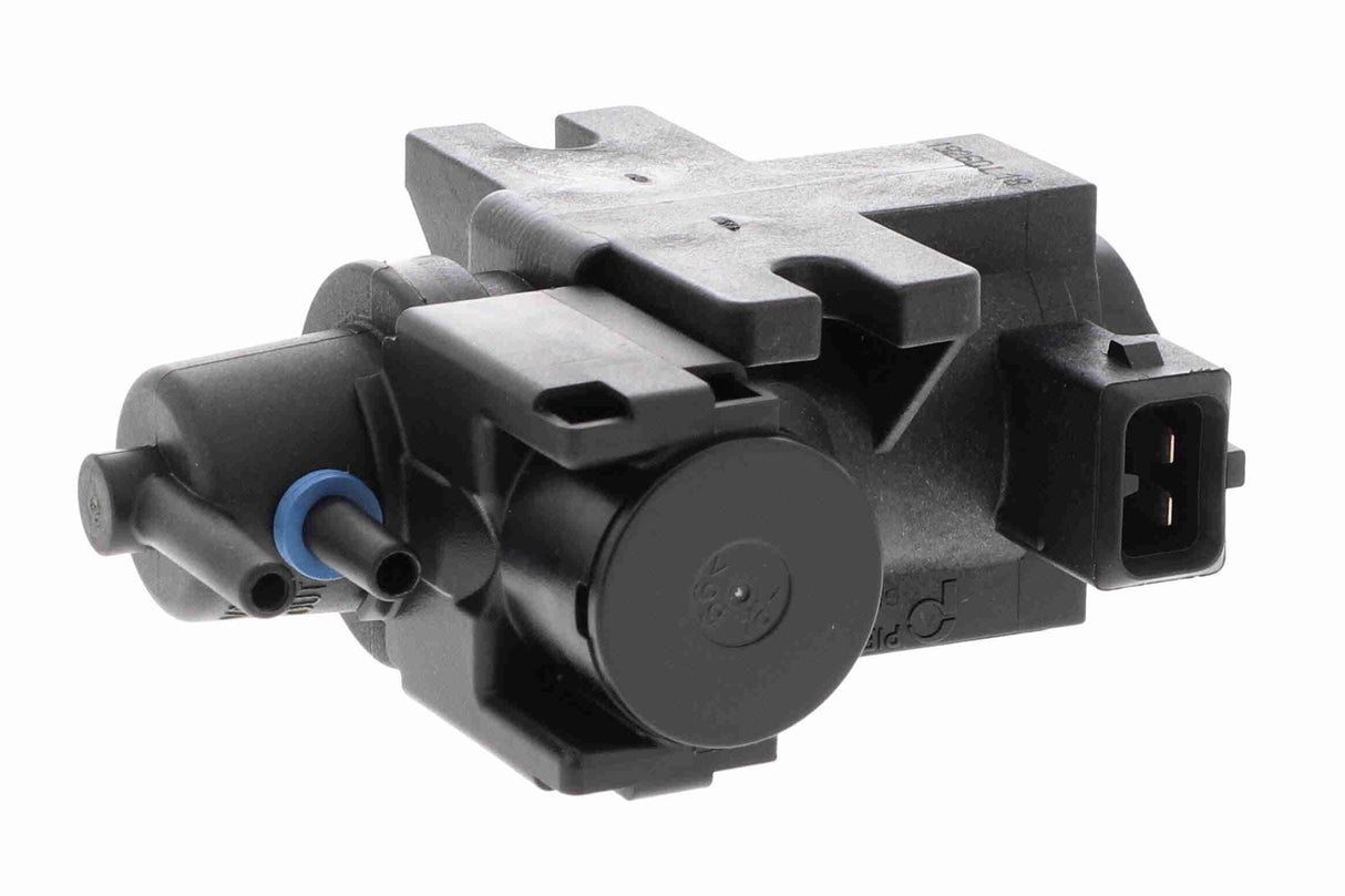 Pressure converter, turbocharger - V20-63-0041