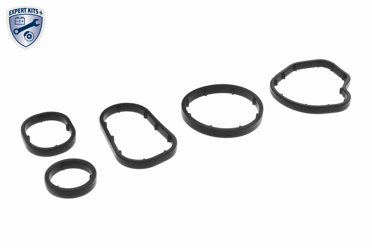 Oil Cooler, engine oil - V30-60-1352
