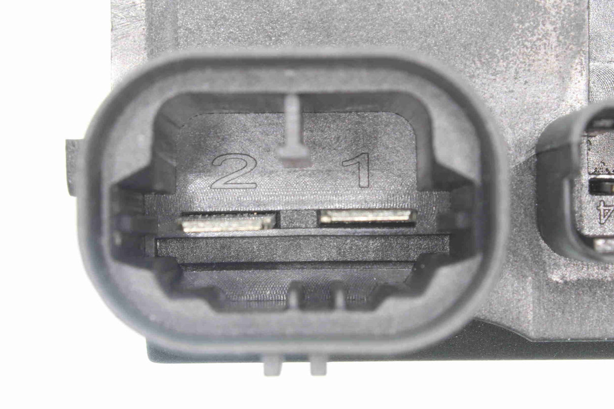Series Resistor, electric motor (radiator fan) - V22-79-0011