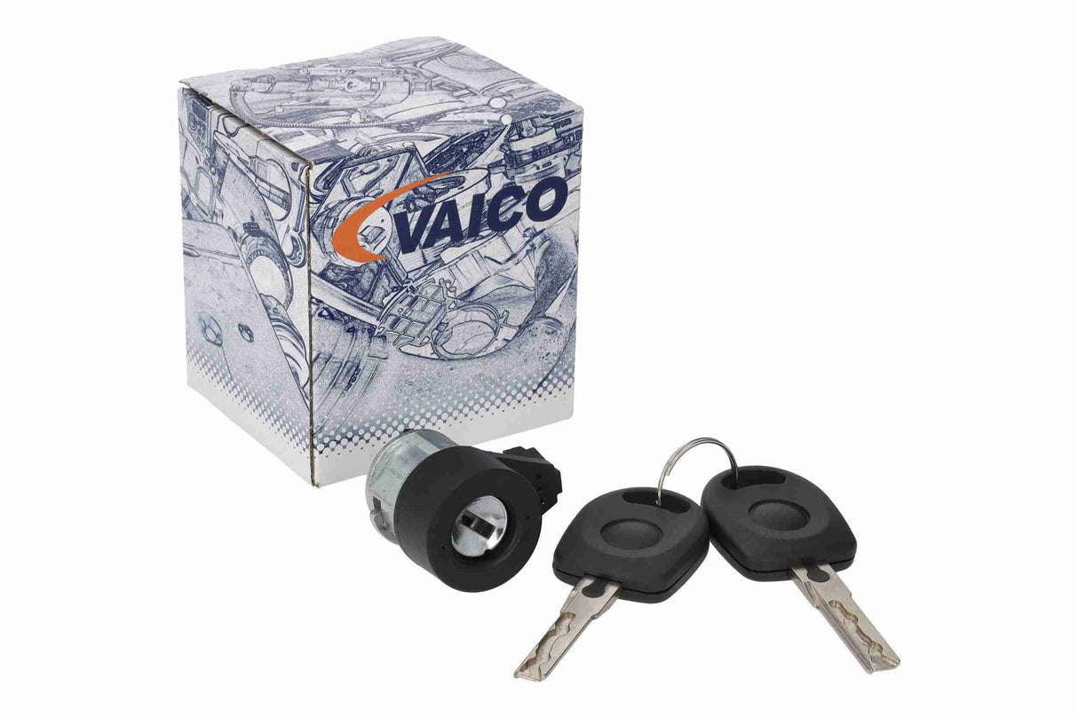 Lock Cylinder, ignition lock - V10-8634