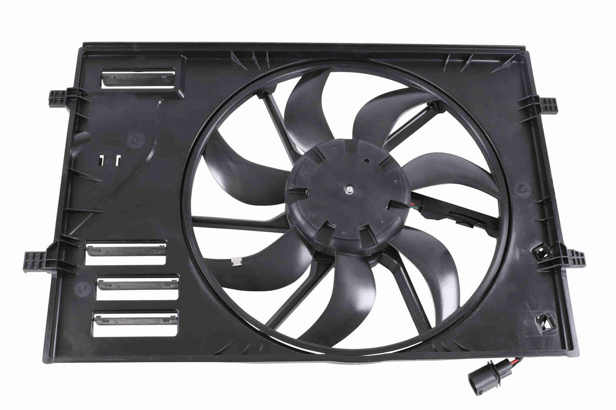 Fan, engine cooling - V15-01-1921