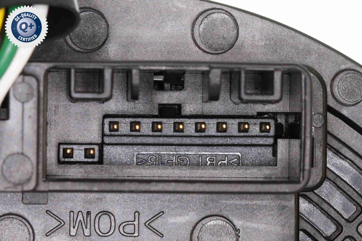 Clock Spring, airbag - V26-72-0269