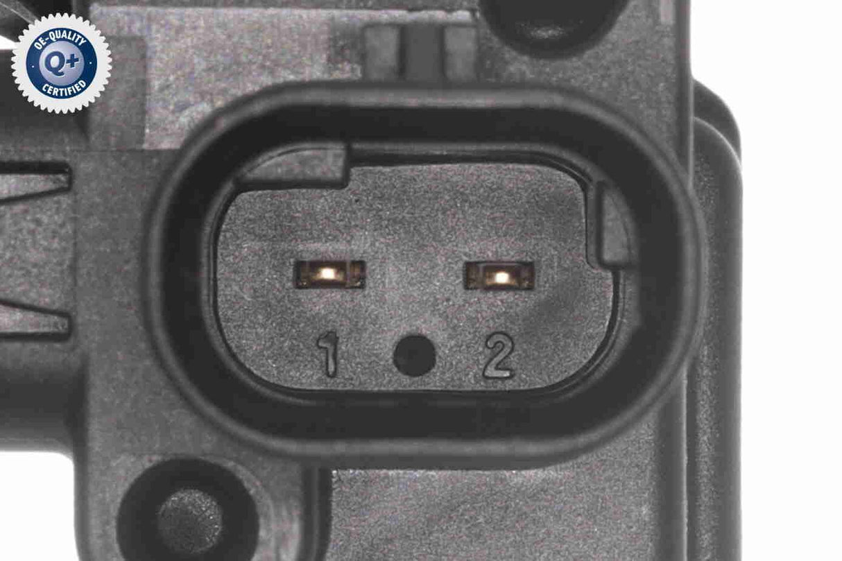 Sensor, longitudinal-/lateral acceleration - V52-72-0451