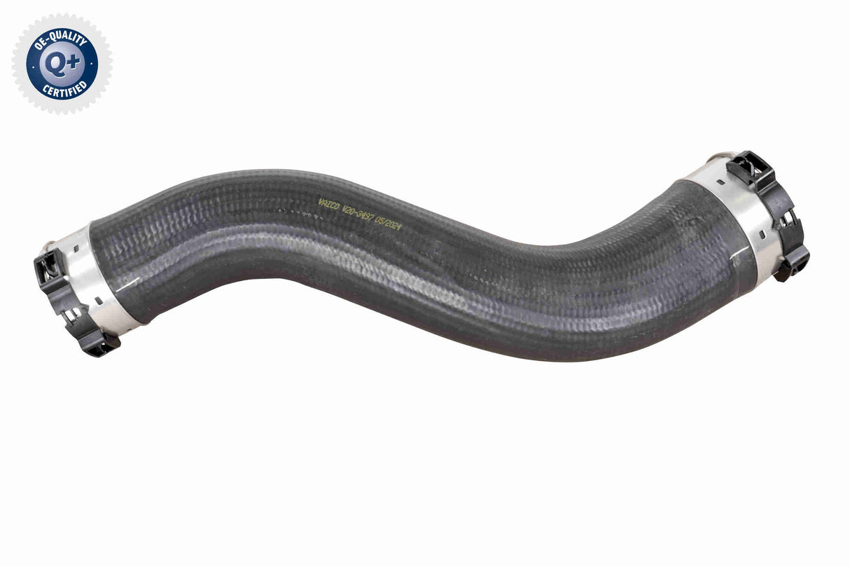 Charge Air Hose - V20-3497