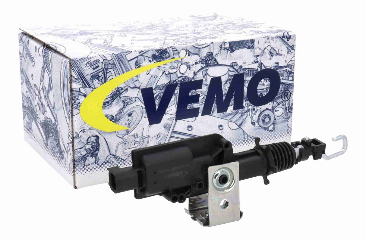 Door Lock - V25-85-0158