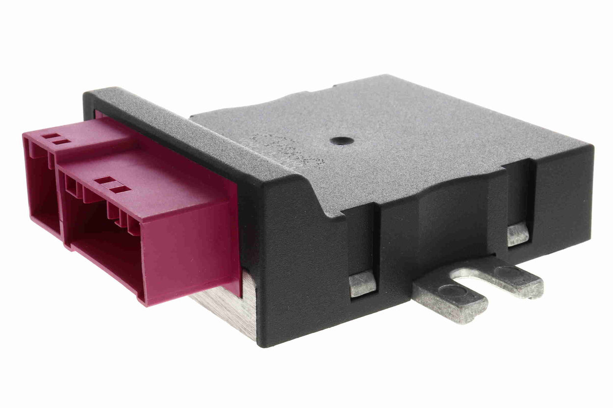 Control Unit, fuel pump - V20-71-0007