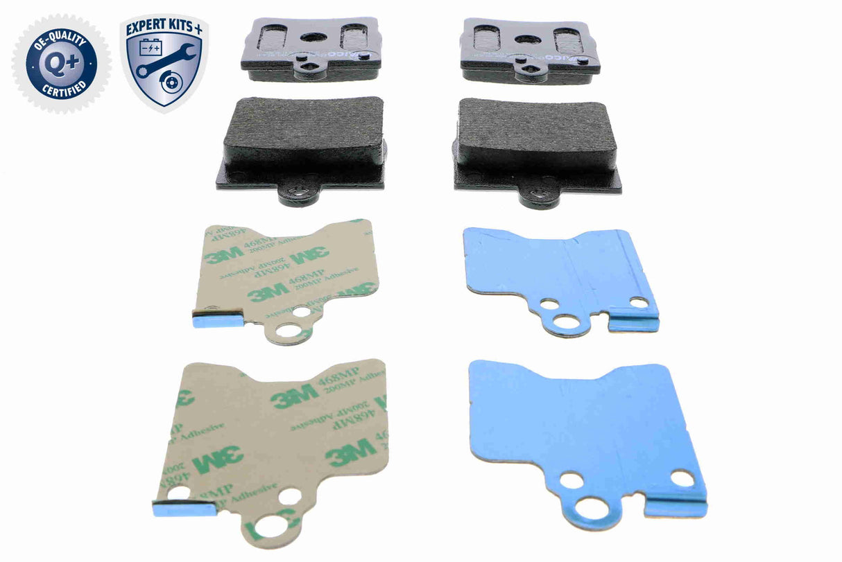 Brake Kit, disc brake - V30-90003