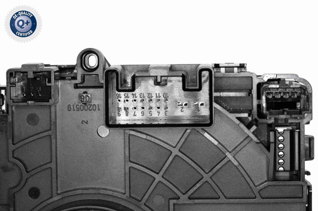 Clock Spring, airbag - V10-72-0053