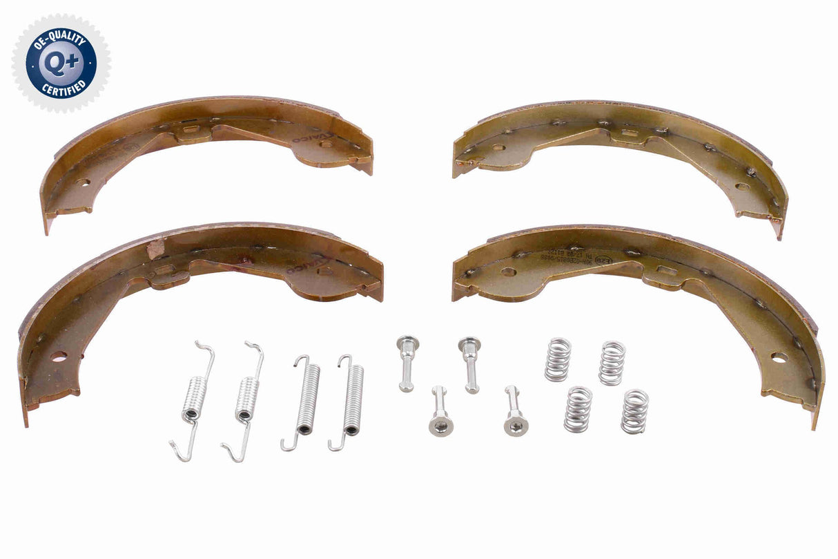 Brake Shoe Set - V10-8265