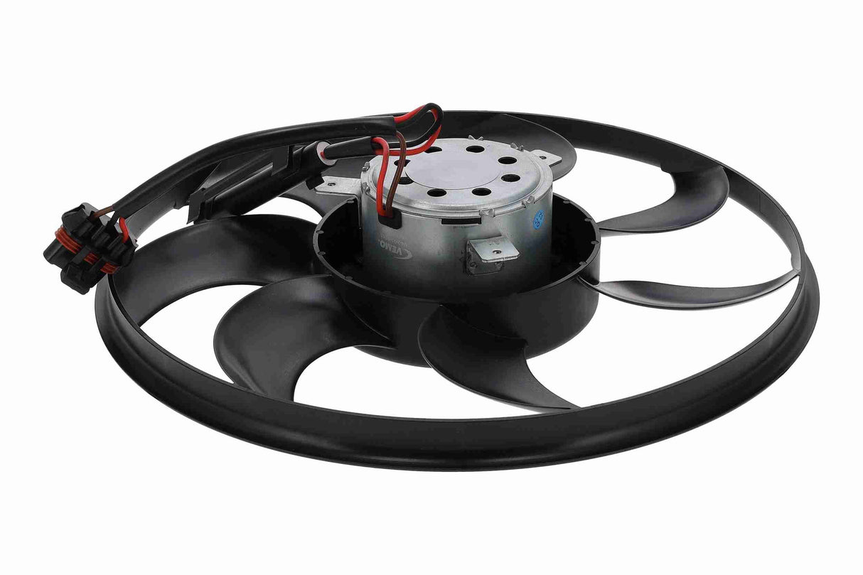 Fan, engine cooling - V40-01-1043